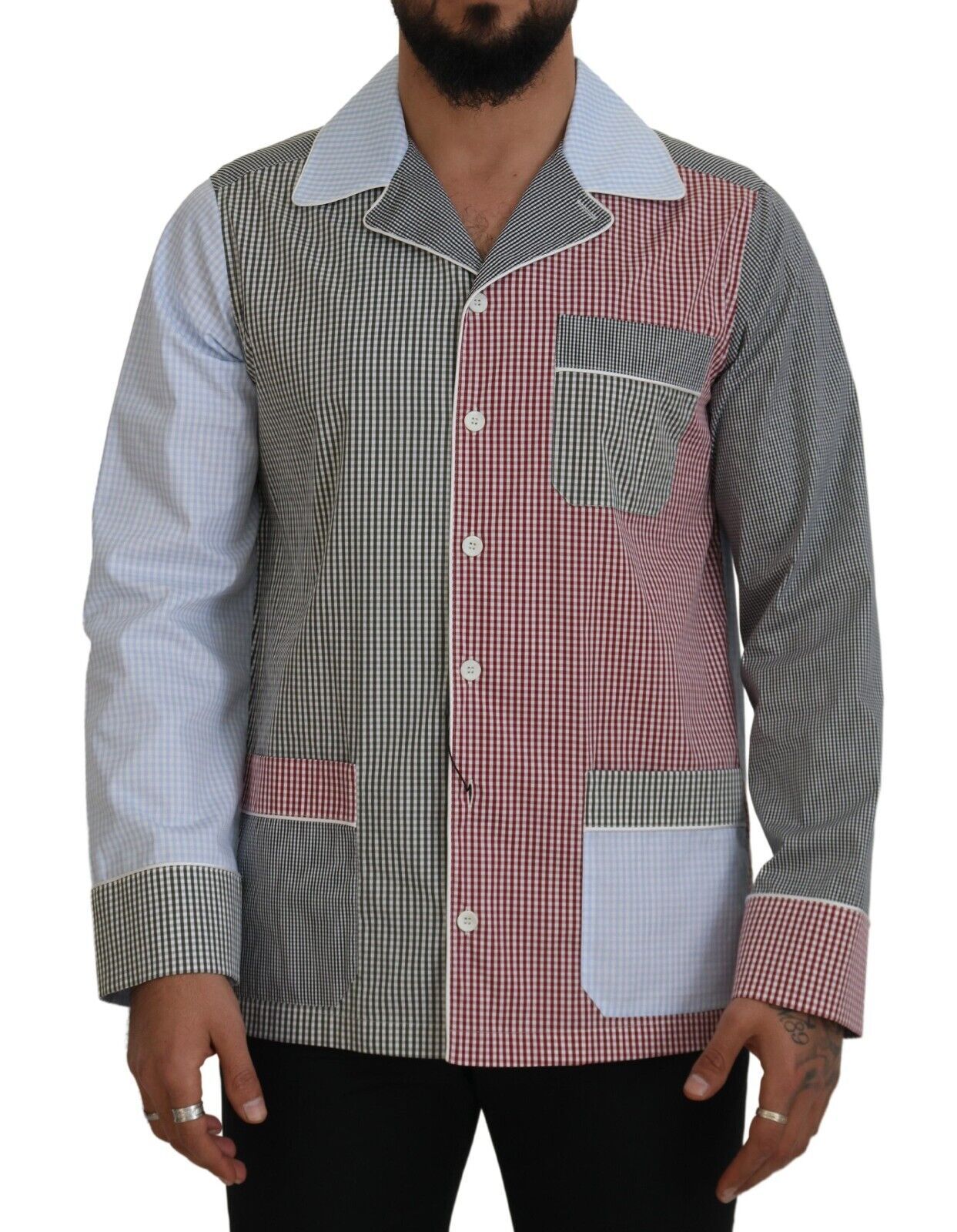 Chemise Dolce & Gabbana multicolore