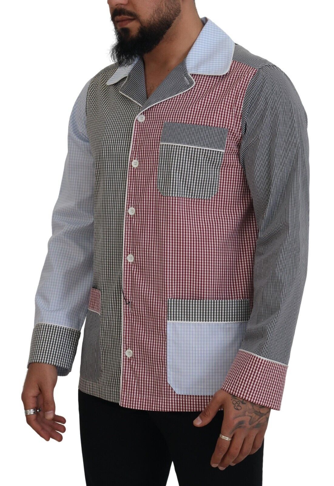 Chemise Dolce & Gabbana multicolore