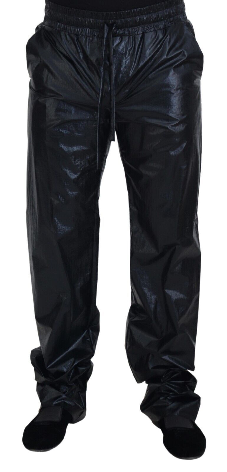 Pantalon Dolce & Gabbana noir