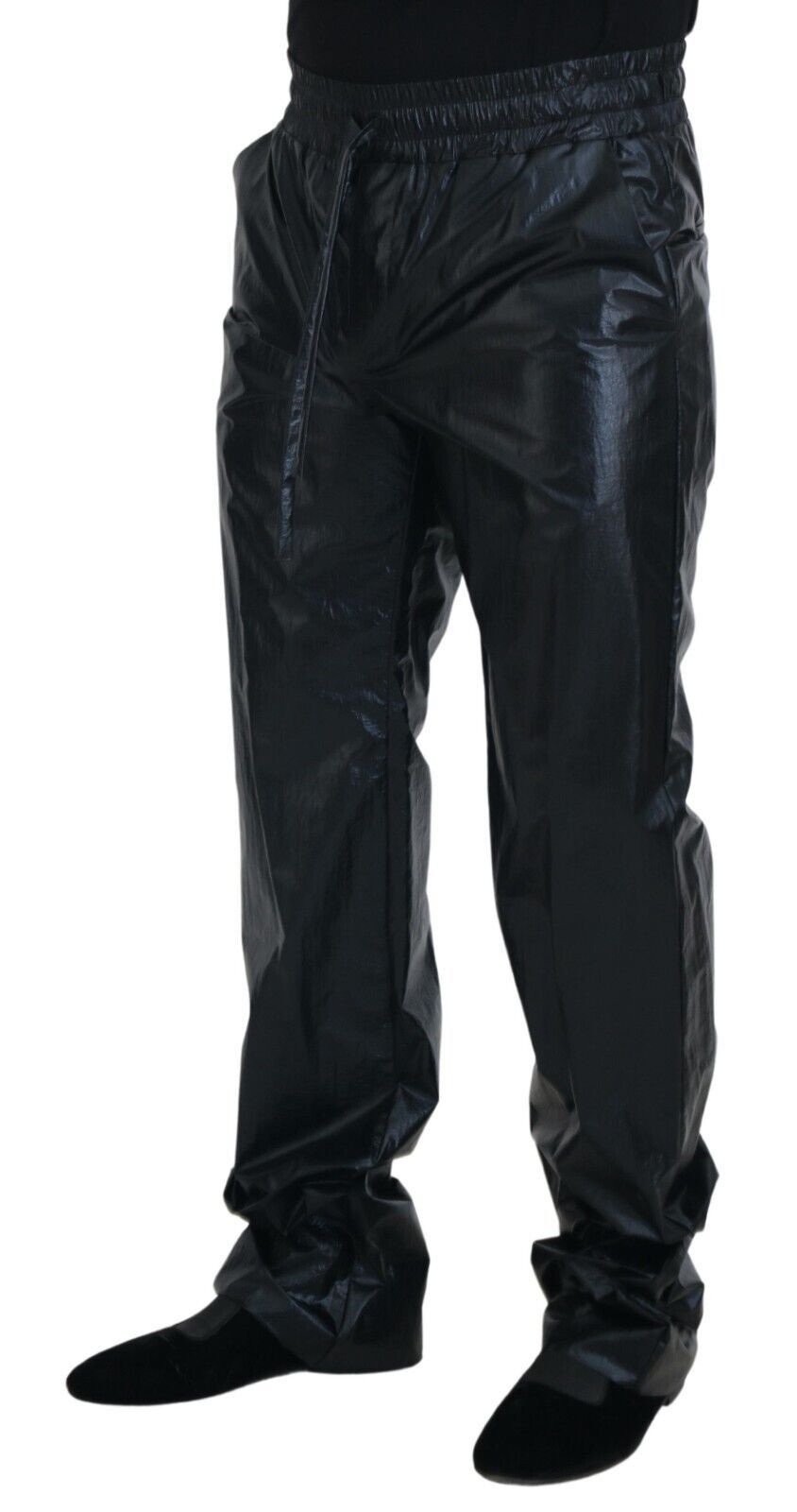 Pantalon Dolce & Gabbana noir