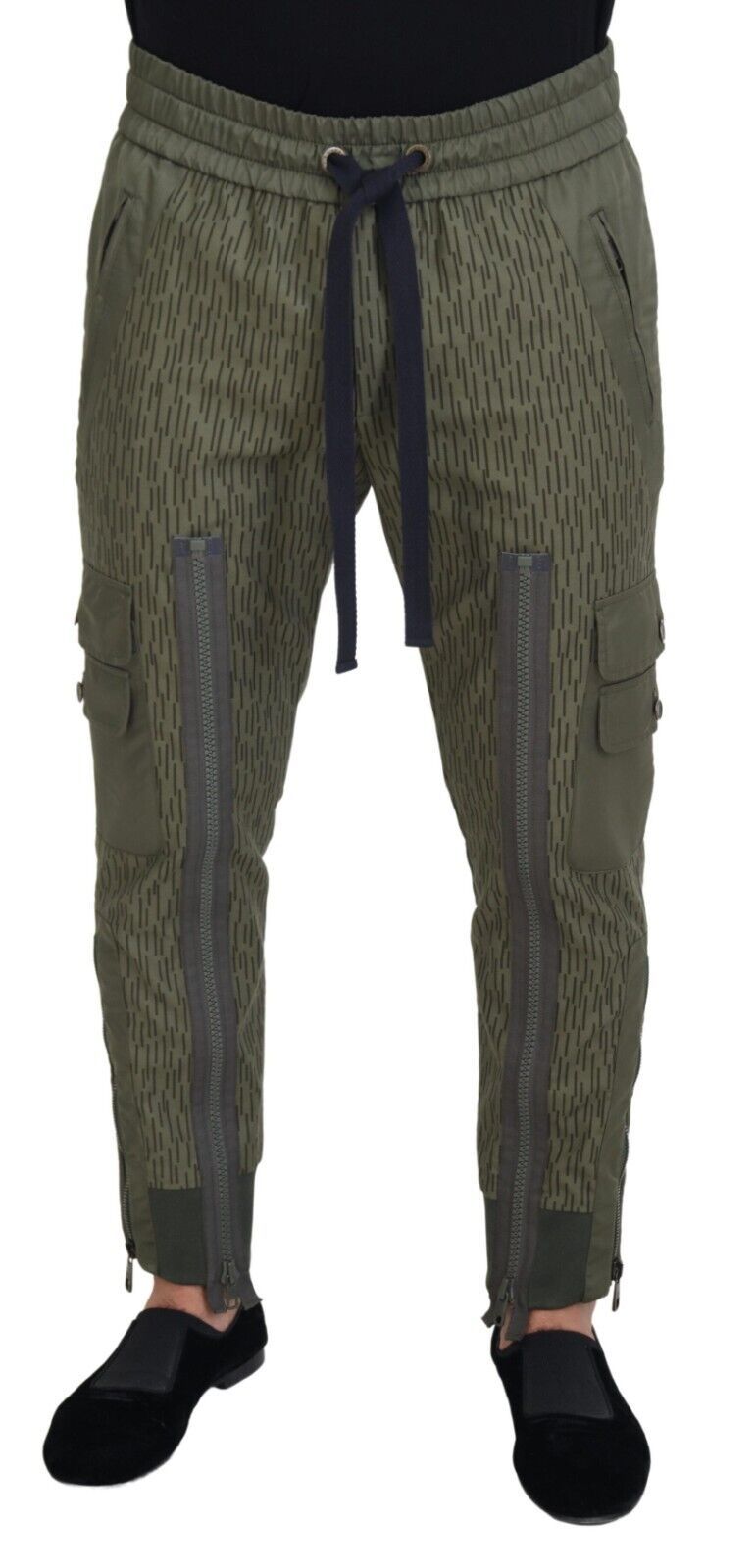 Pantalon Dolce & Gabbana vert