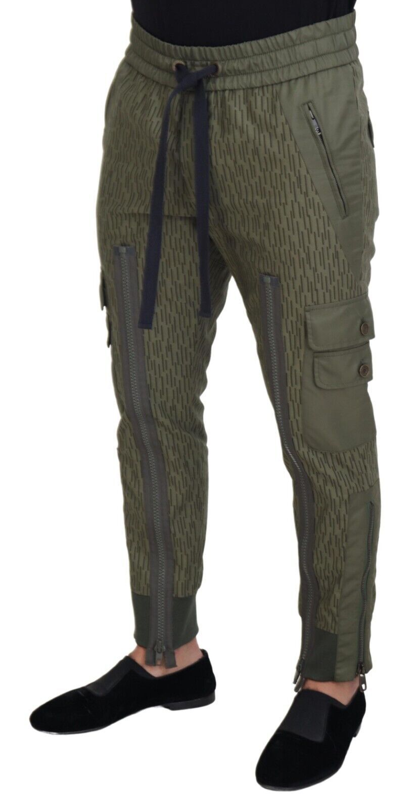 Pantalon Dolce & Gabbana vert