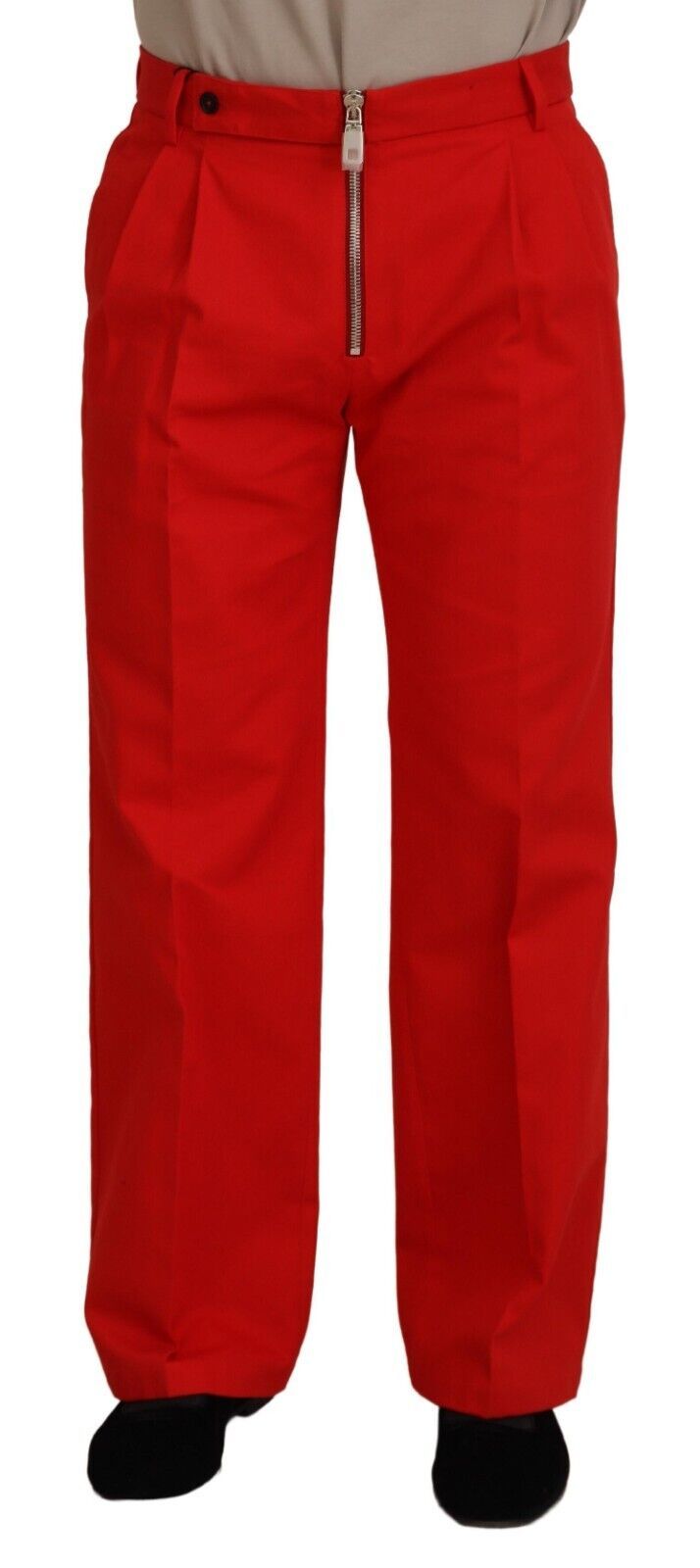 Pantalon Dolce & Gabbana rouges