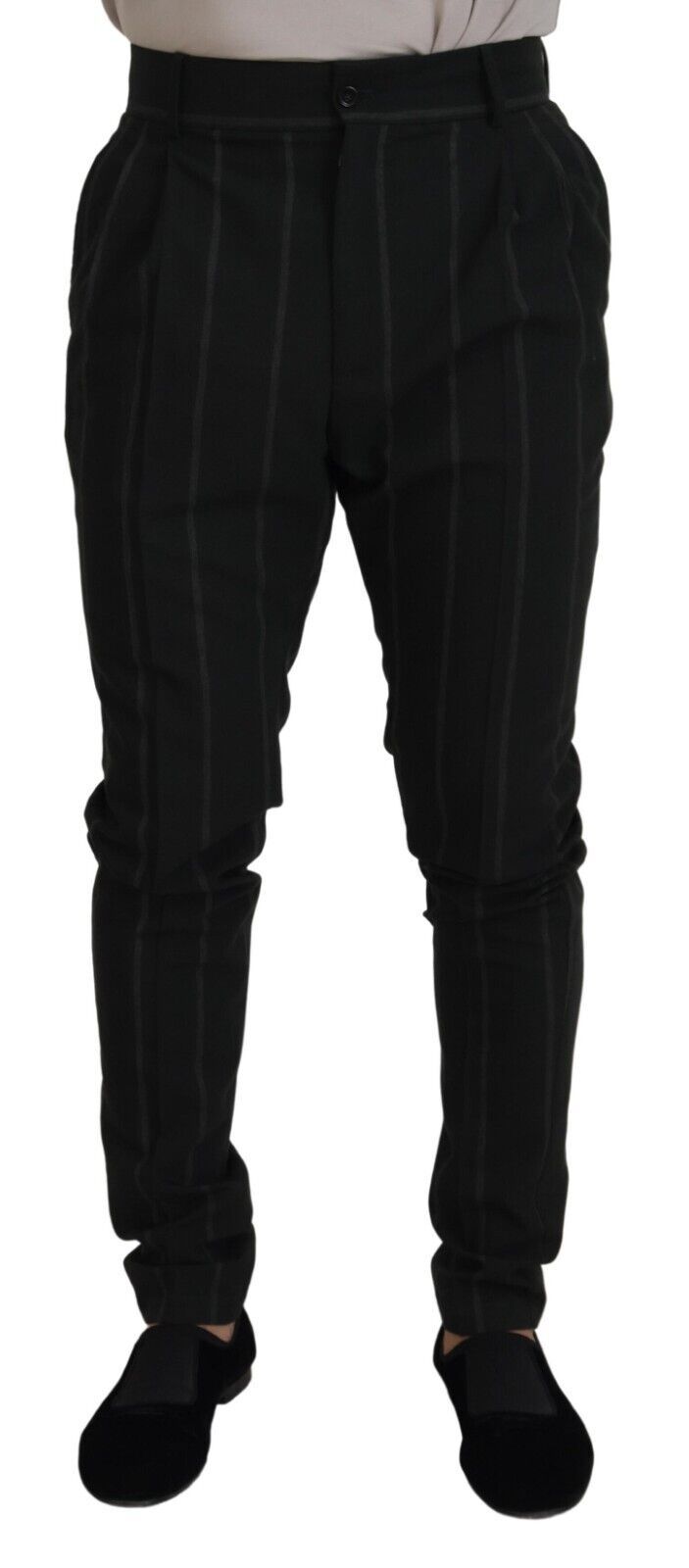Pantalon Dolce & Gabbana noirs