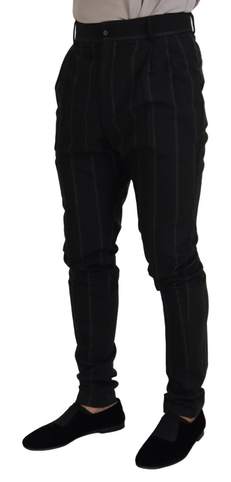 Pantalon Dolce & Gabbana noirs