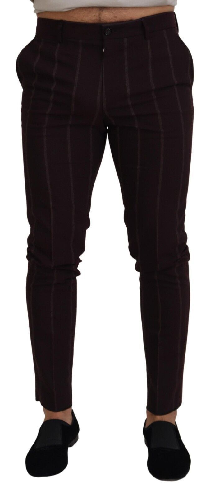 Pantalons Dolce & Gabbana bruns