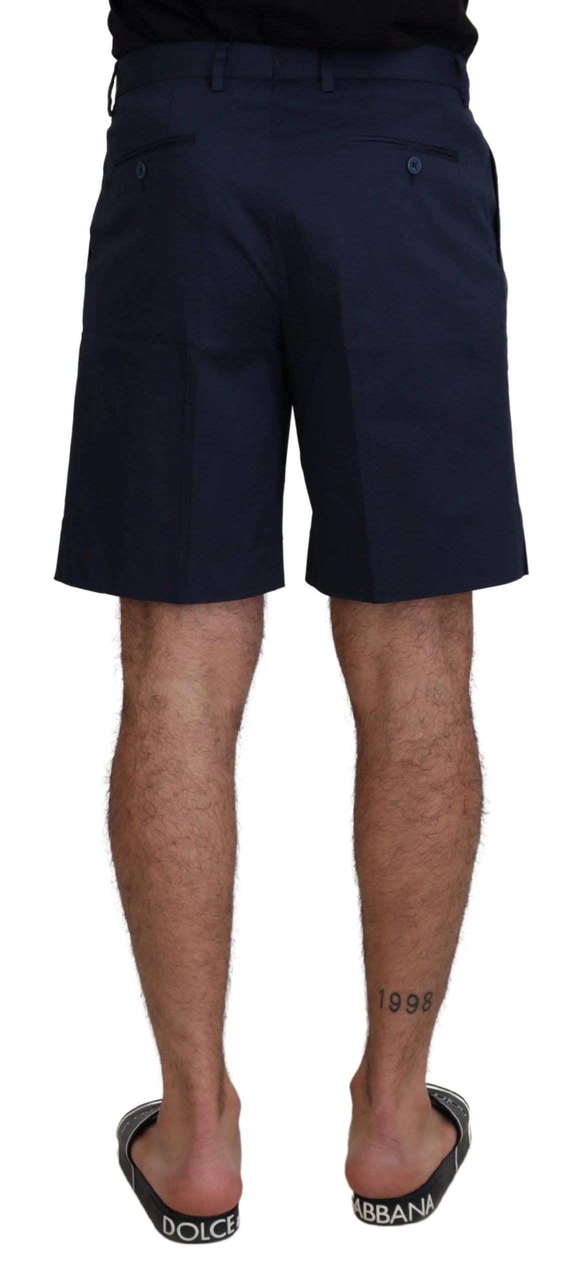 Shorts Dolce & Gabbana bleus