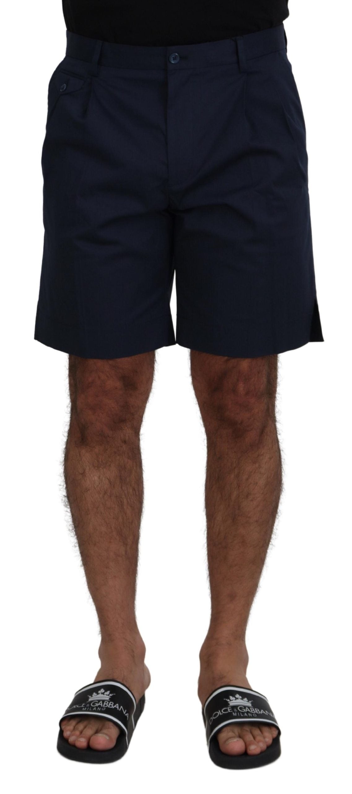 Shorts Dolce & Gabbana bleus