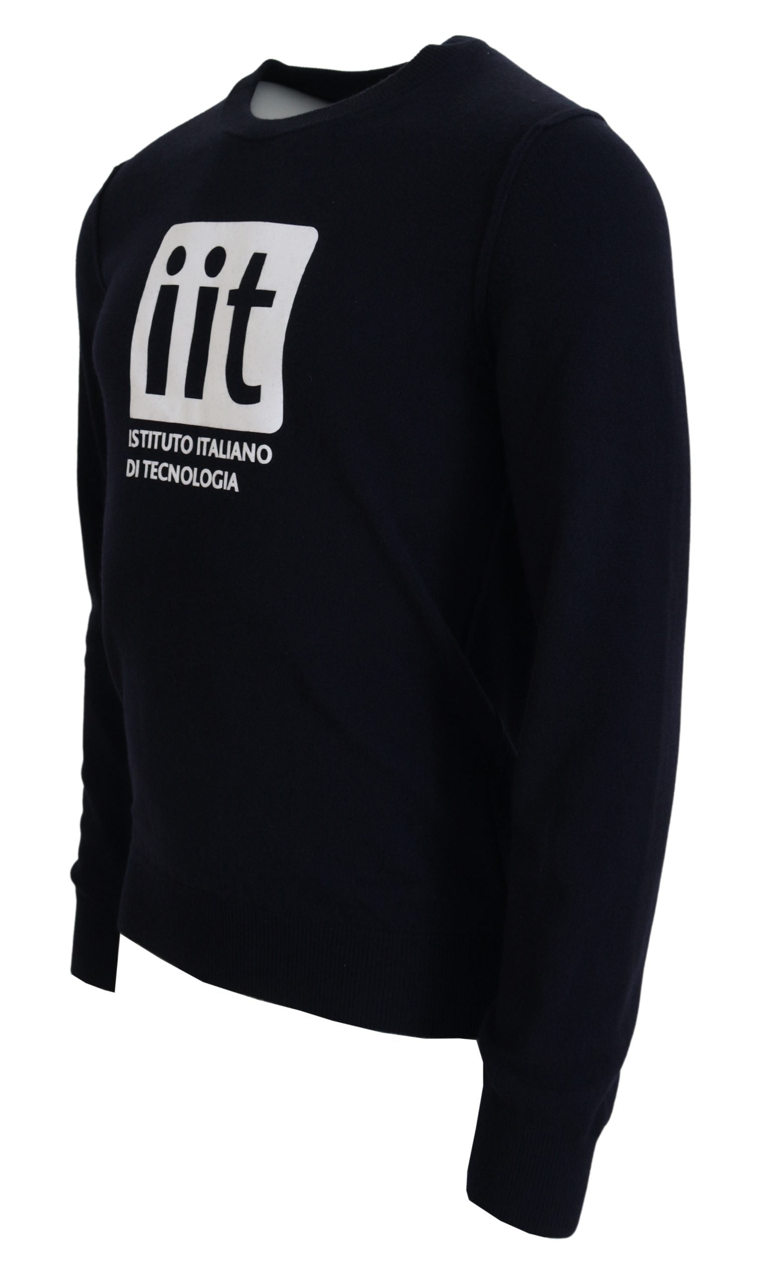 Pullover Dolce & Gabbana iit bleu