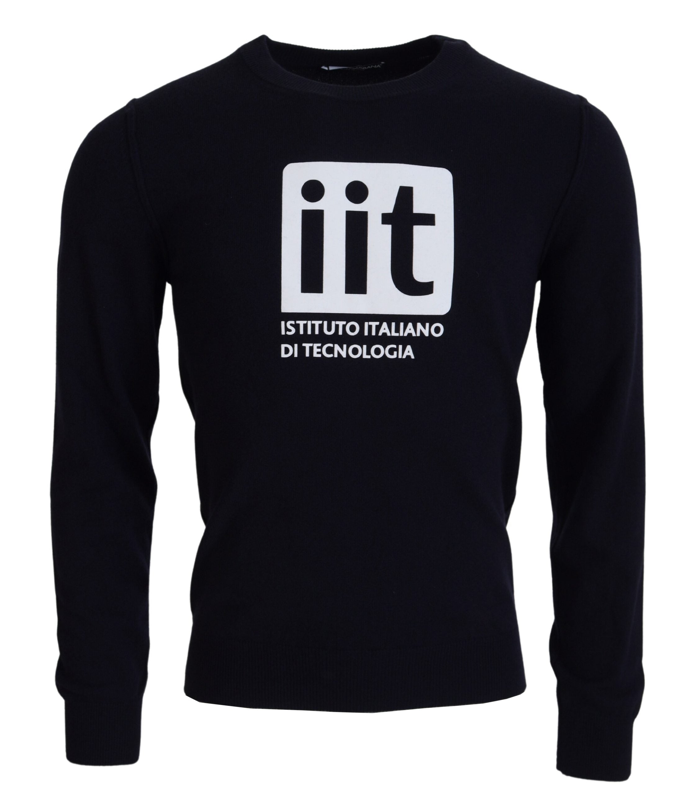 Pullover Dolce & Gabbana iit bleu