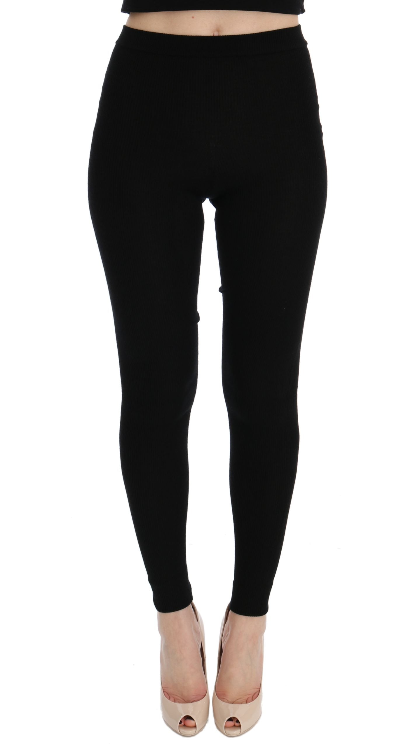 Pantalon Dolce & Gabbana noir