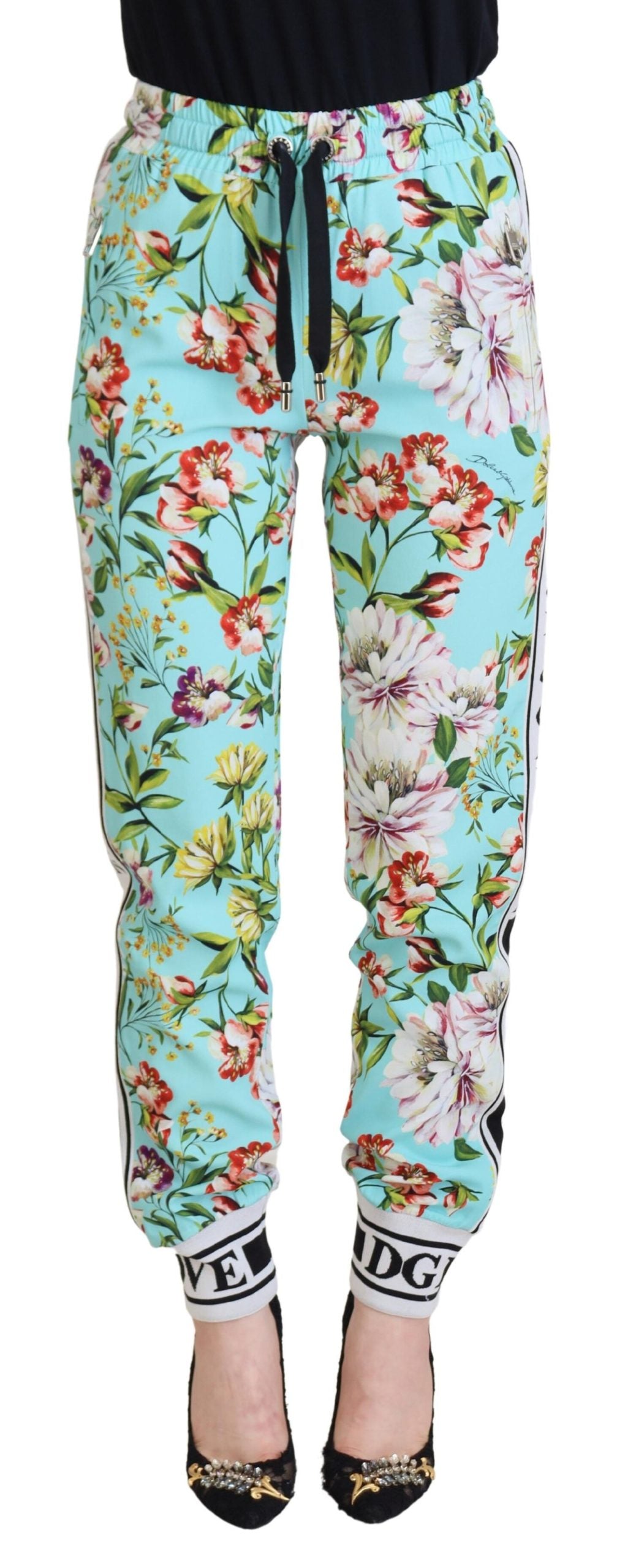 Pantalon Dolce & Gabbana multicolore