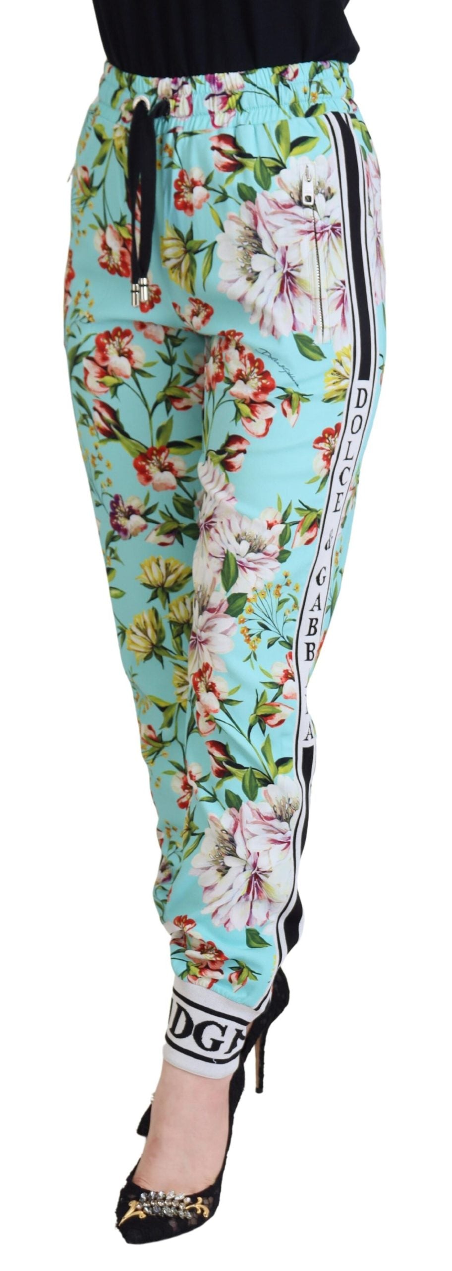 Pantalon Dolce & Gabbana multicolore