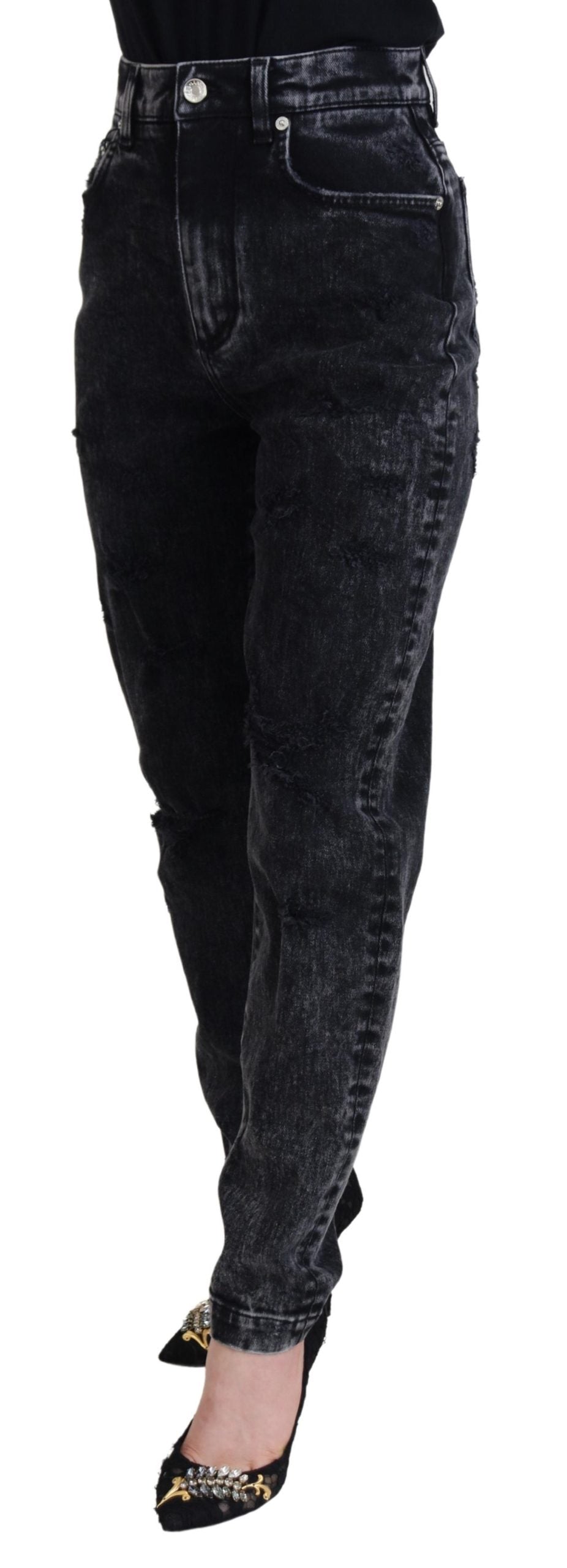 Jean Dolce & Gabbana noir
