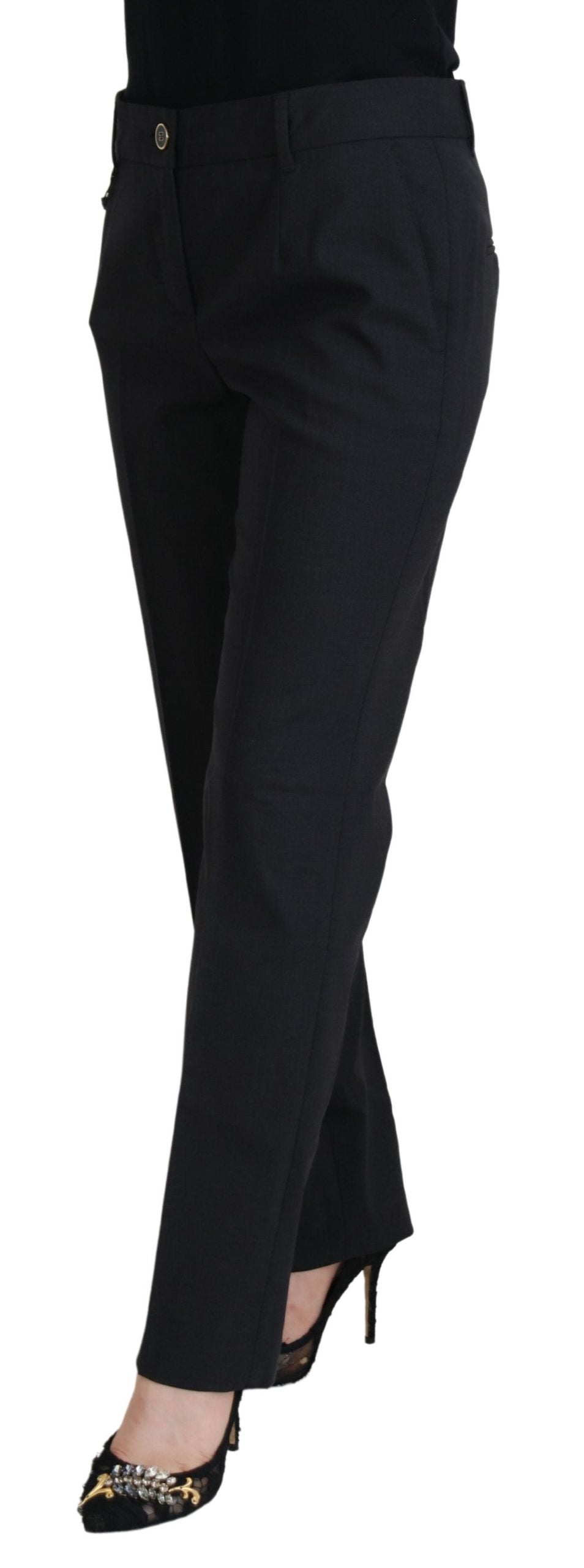 Pantalons Dolce & Gabbana gris