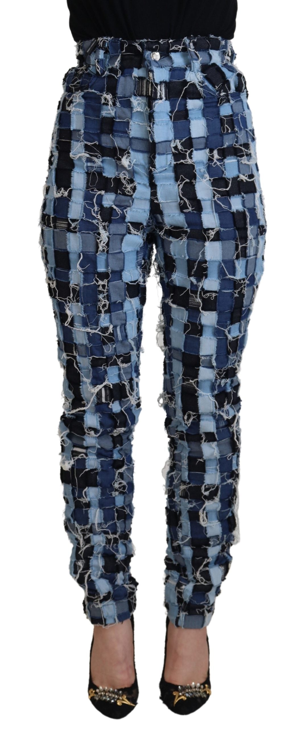 Jeans Dolce & Gabbana multicolores