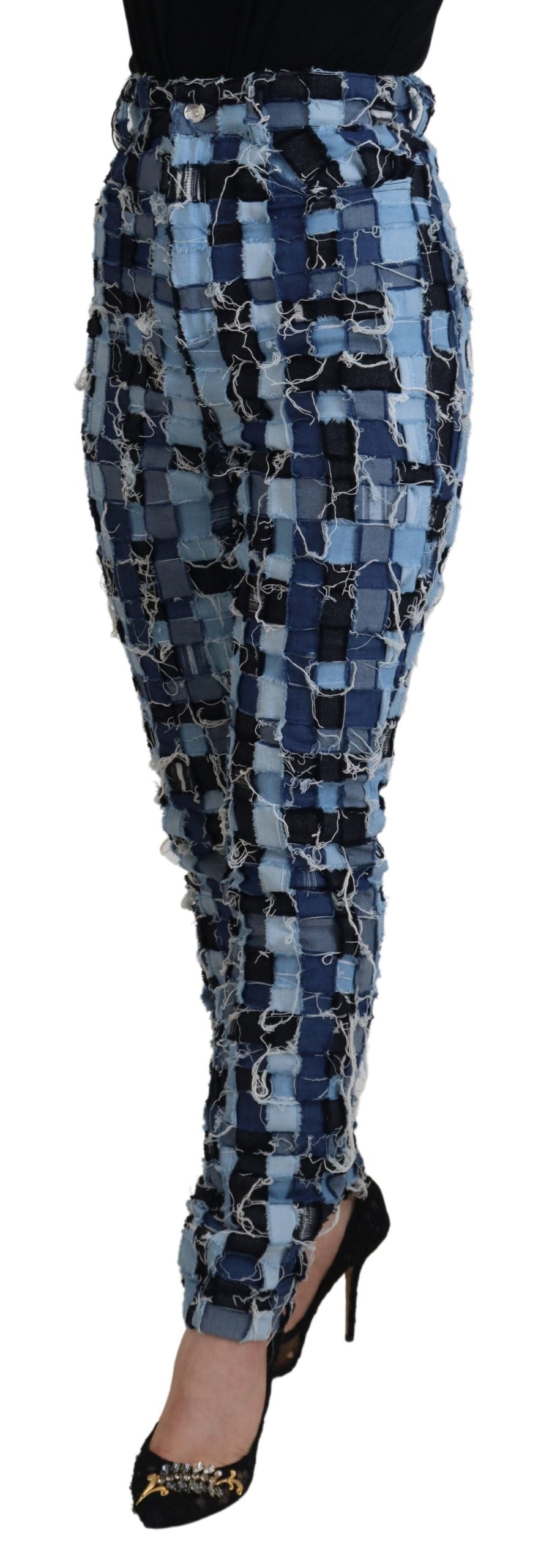 Jeans Dolce & Gabbana multicolores