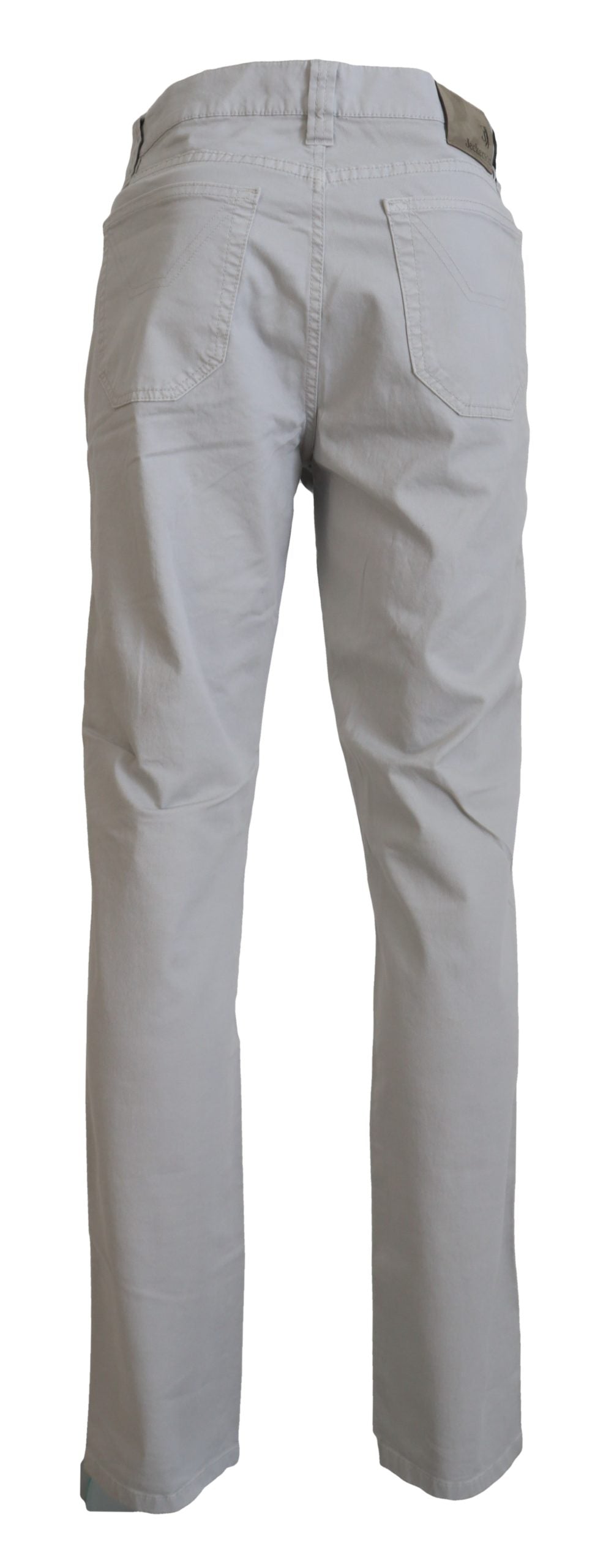 Pantalons Jeckerson gris