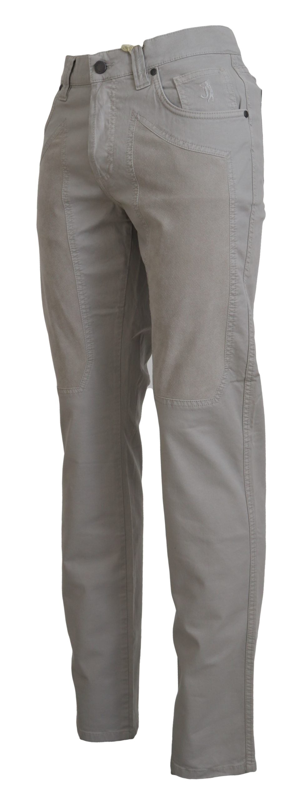 Pantalons Jeckerson gris