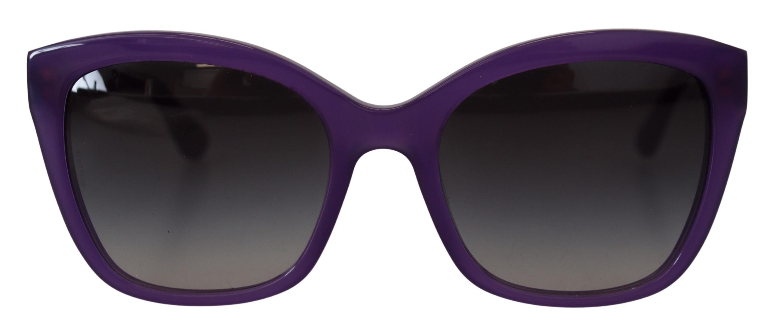 Lunettes Dolce & Gabbana DG4240 violettes