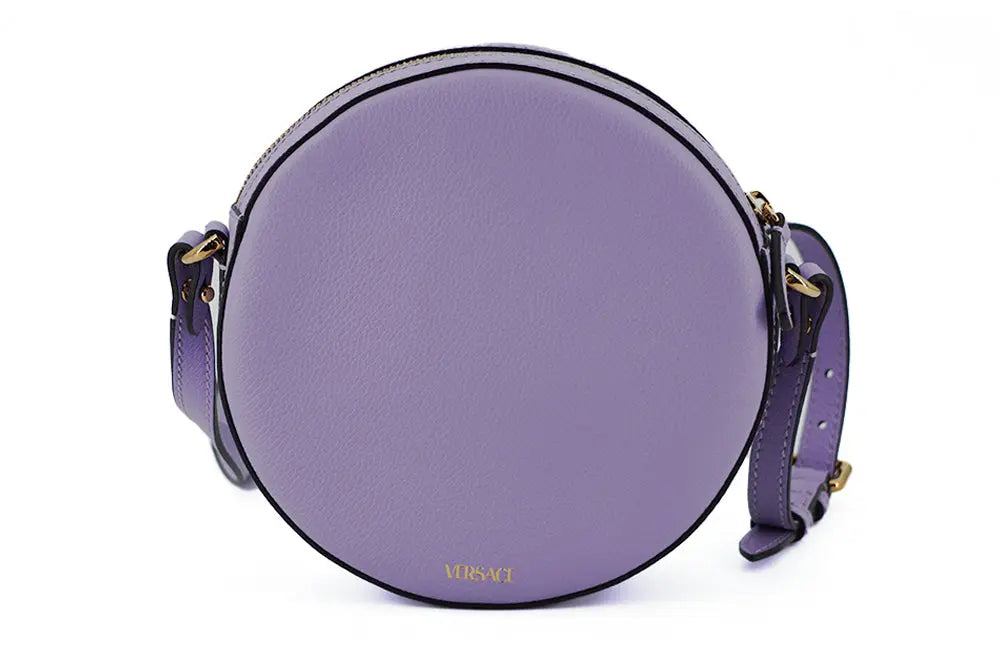 Sac Versace Disco violet Versace