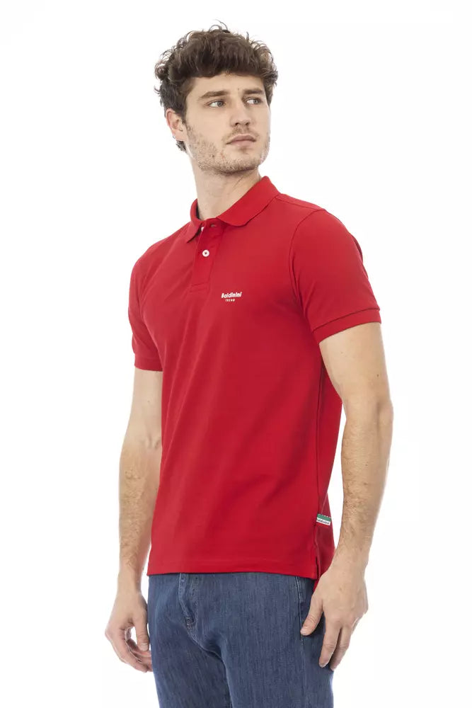 Polo Baldinini Trend rouge