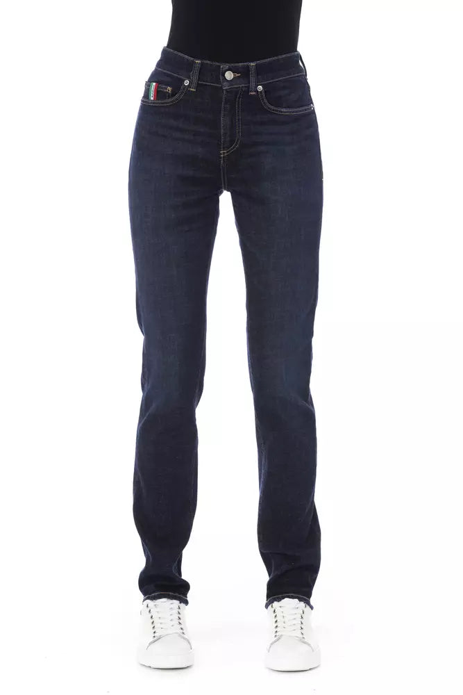 Jean Baldinini Trend bleu
