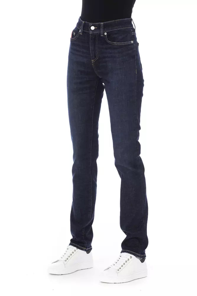 Jean Baldinini Trend bleu