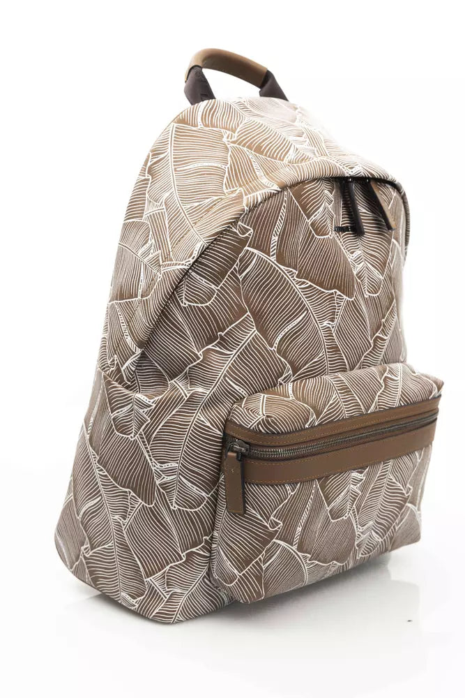 Sac à dos Cerruti 1881 marron