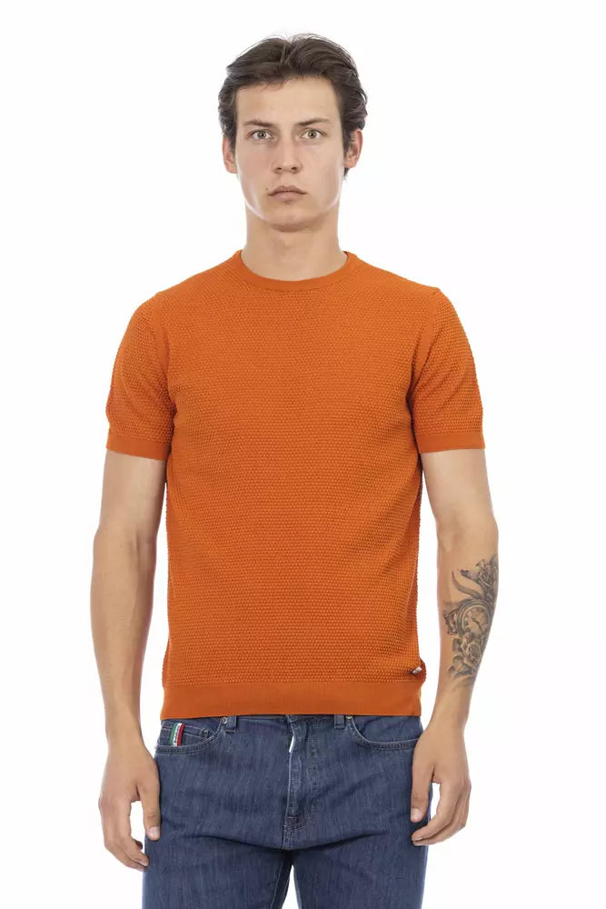 Pull Baldinini Trend orange