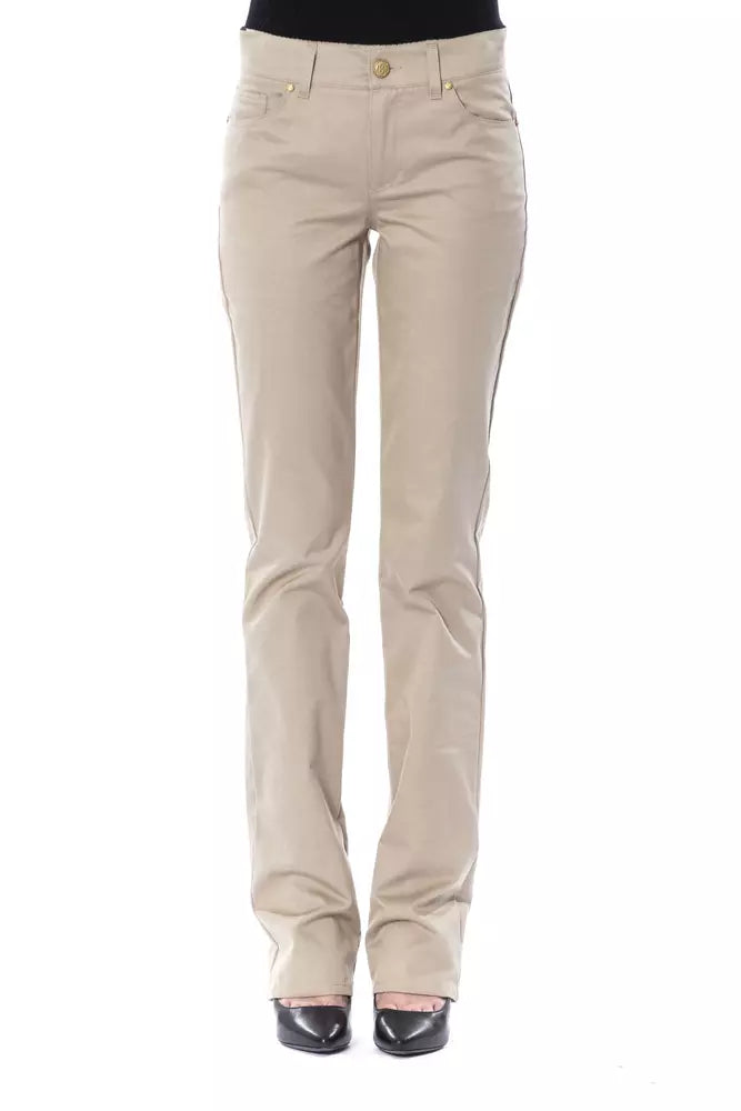 Pantalon Byblos beige