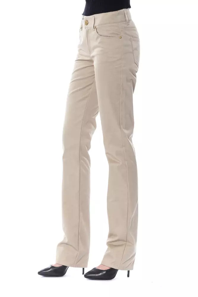 Pantalon Byblos beige