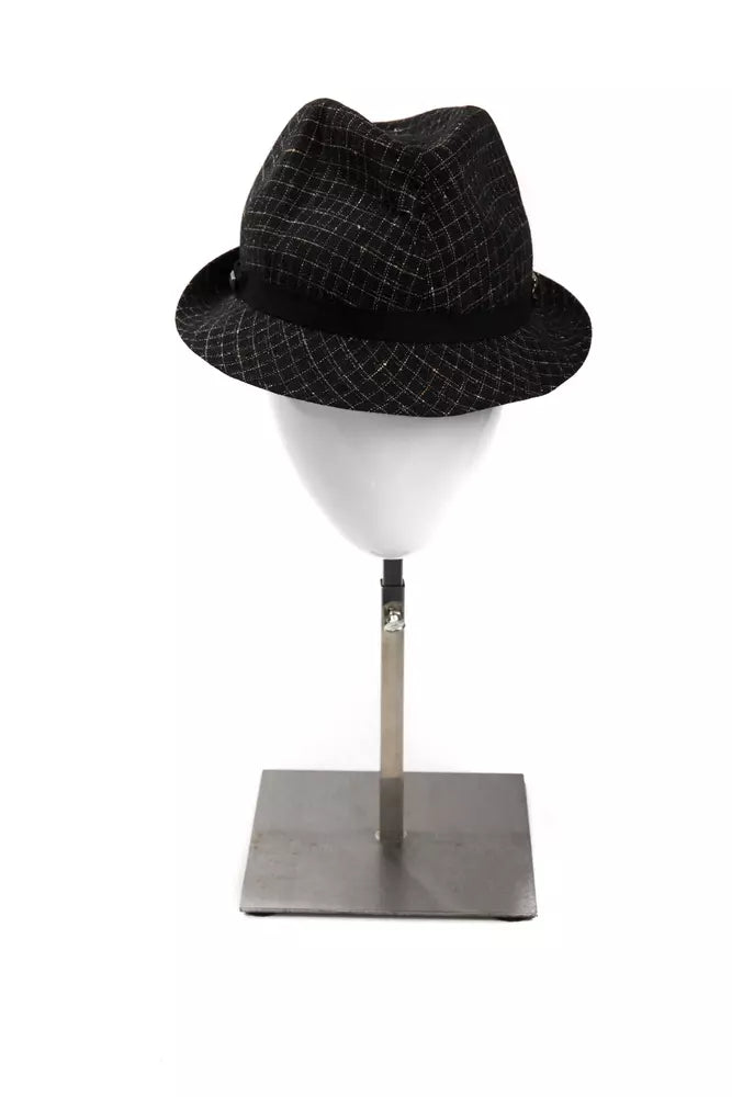 Chapeau Byblos Classic noir