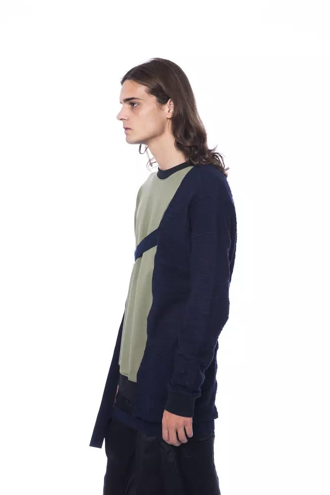 Pull Nicolo Tonetto army