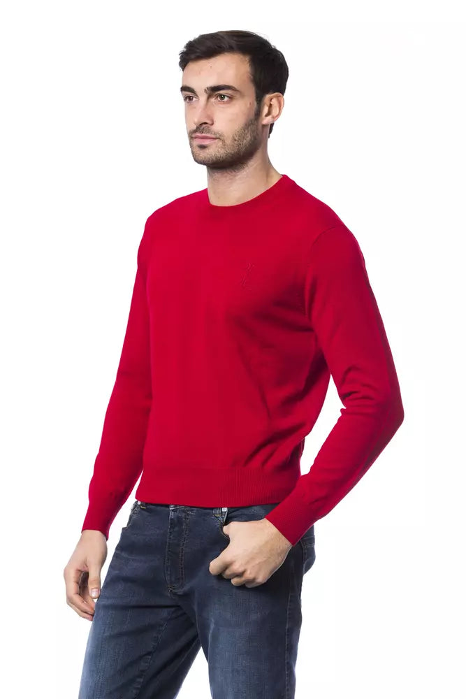 Pull Billionaire Italian Couture rouge