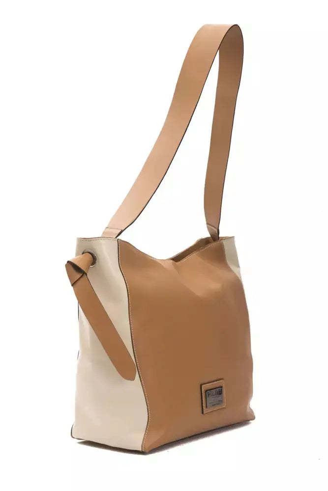 Sac à main Pompei Donatella marron Pompei Donatella