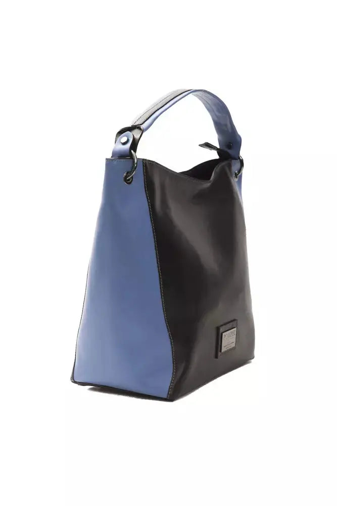 Sac bandoulière Pompei Donatella noir Pompei Donatella