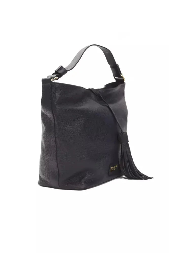 Sac à épaule Pompei Donatella gris Pompei Donatella