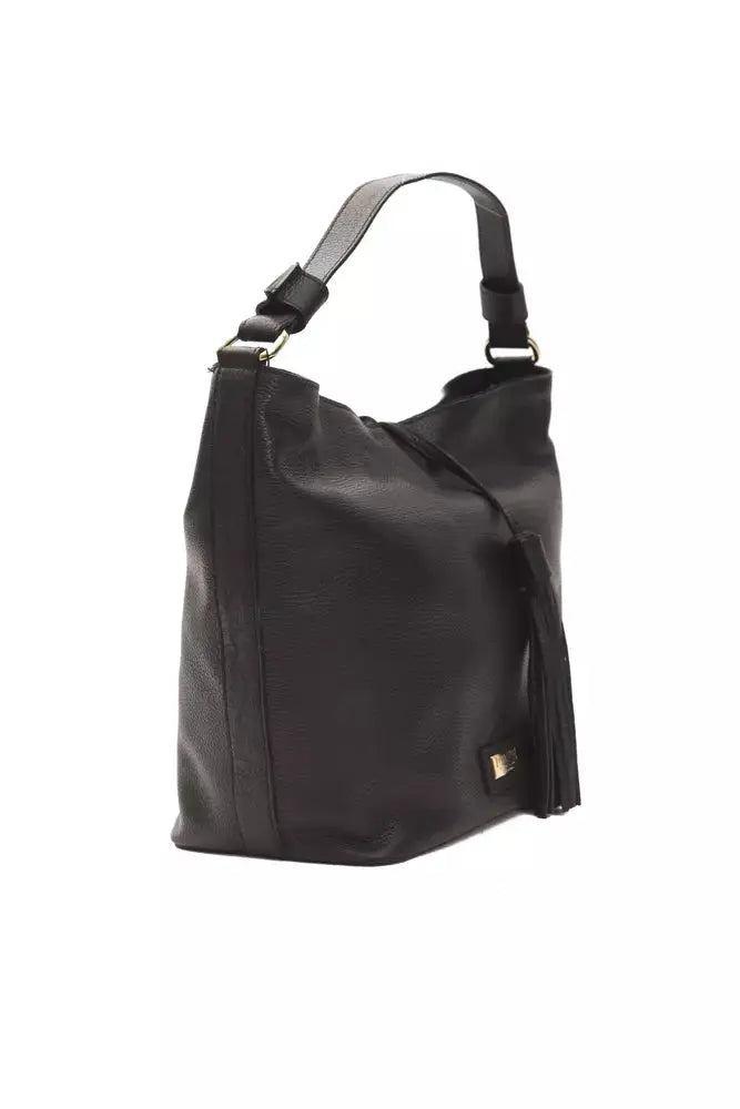 Sac à main Pompei Donatella noir Pompei Donatella