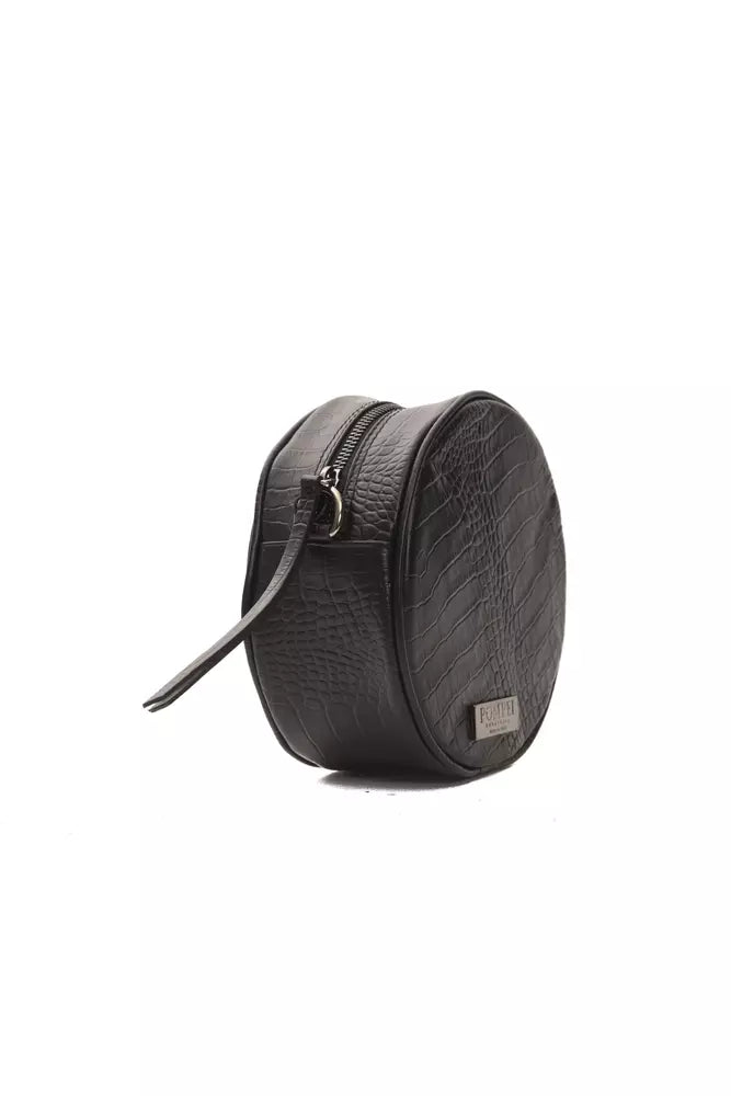 Sac à main Pompei Donatella noir