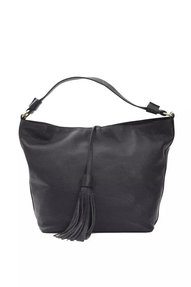 Sac à épaule Pompei Donatella gris Pompei Donatella