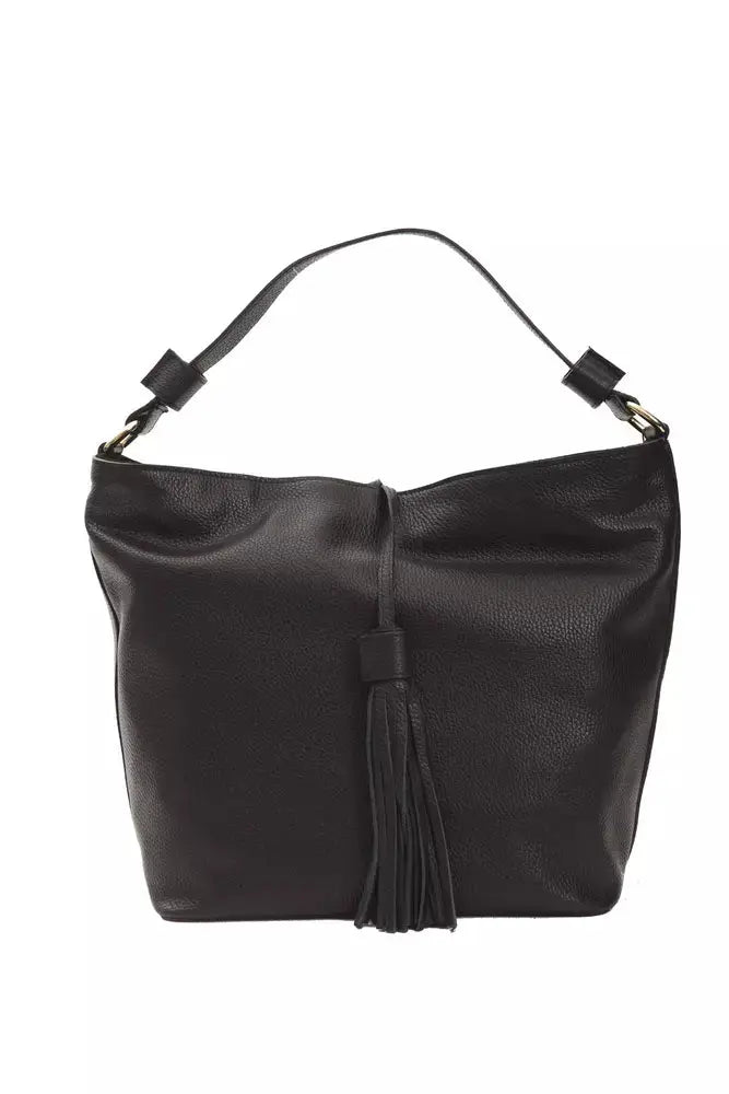 Sac à main Pompei Donatella noir Pompei Donatella