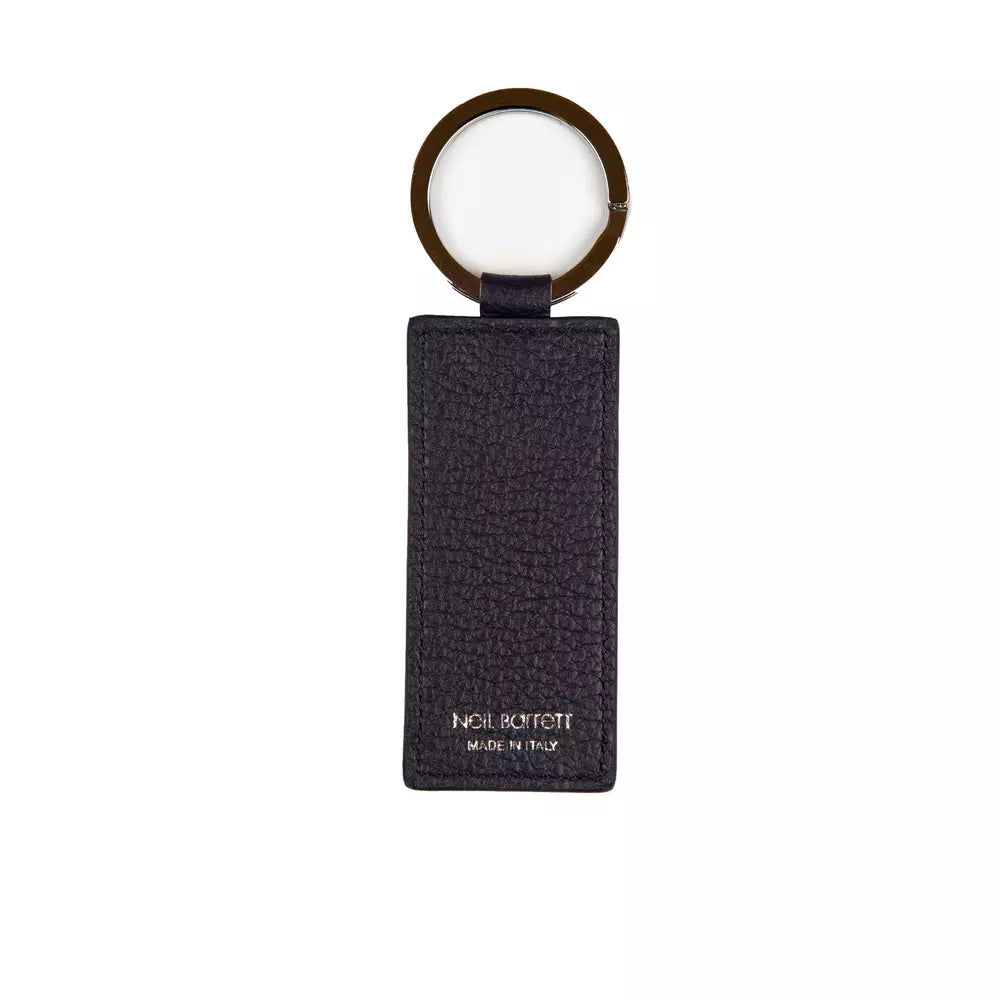 Porte-clés Neil Barrett bleu