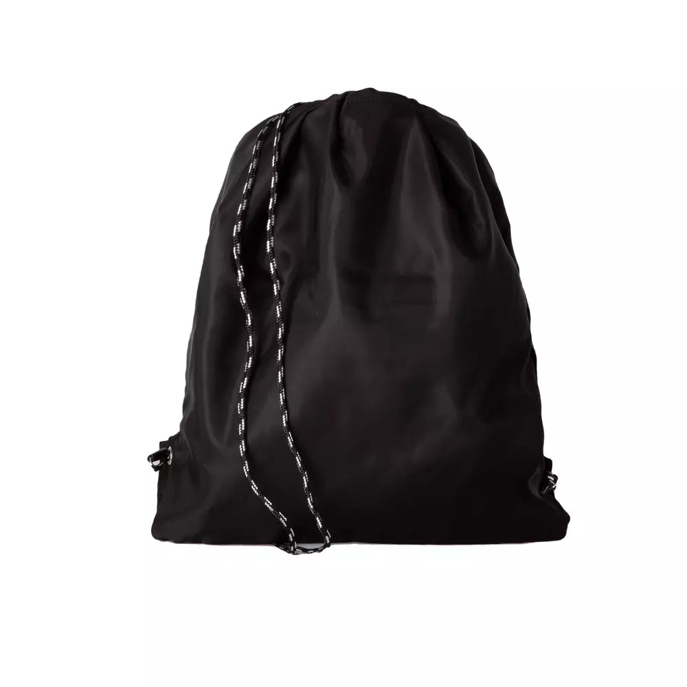 Sac à dos Neil Barrett noir