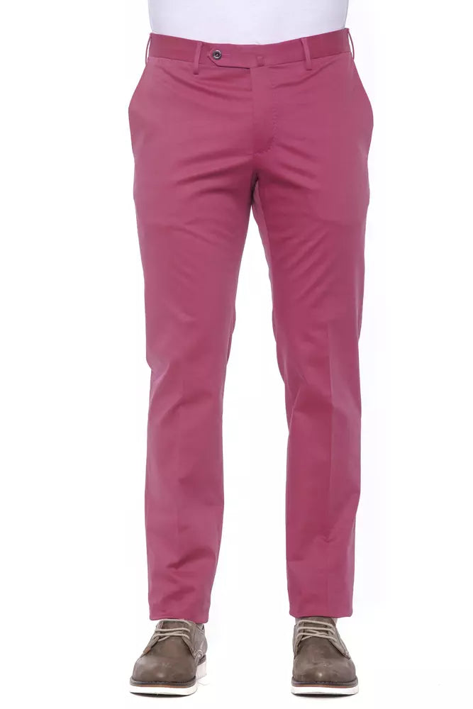 Pantalon PT Torino fuchsia