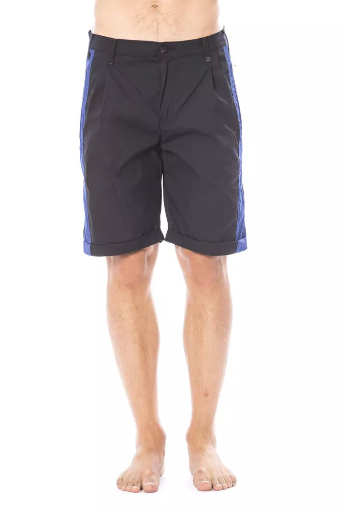 Short Verri noir