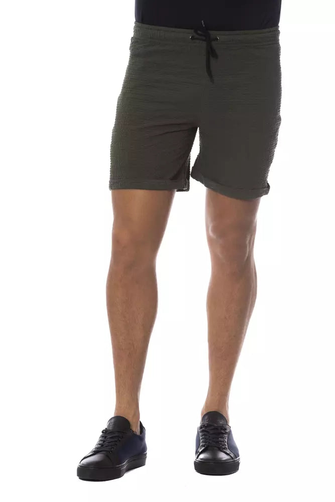 Short Verri army