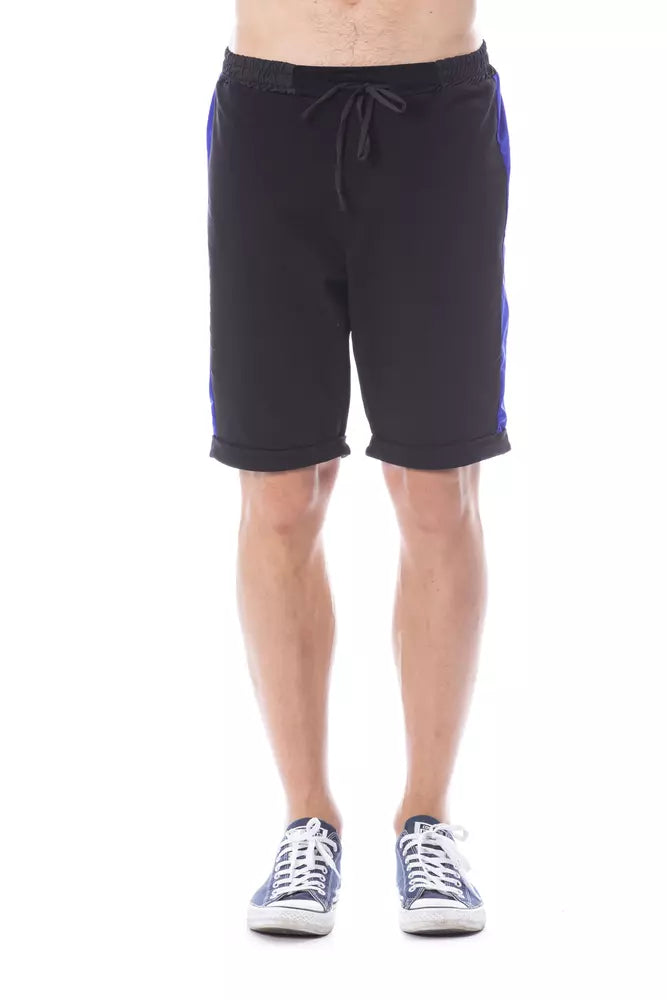 Short Verri noir
