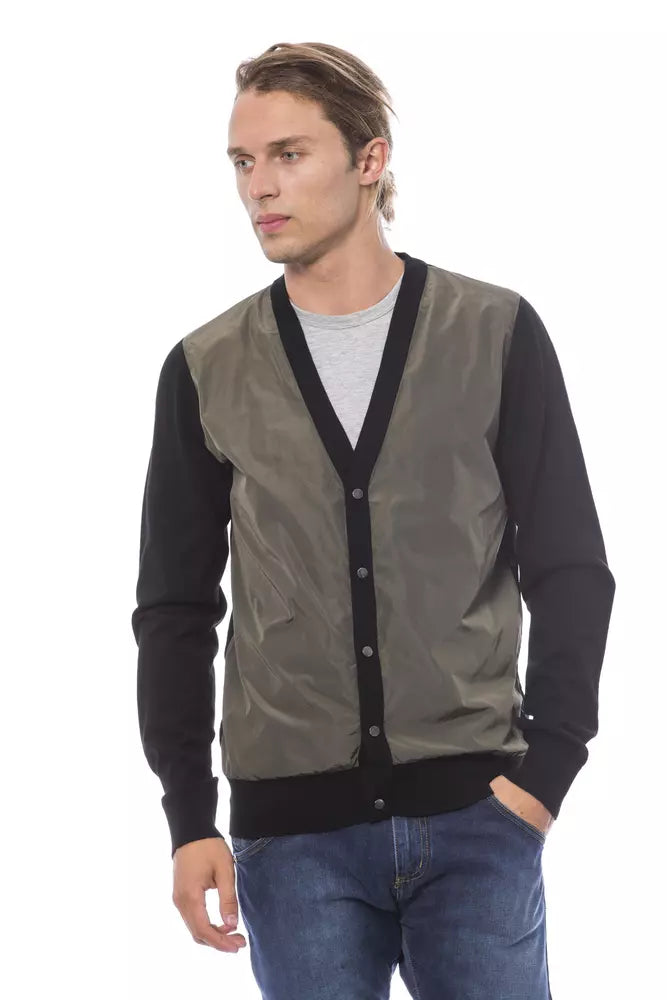 Cardigan Verri multicolore