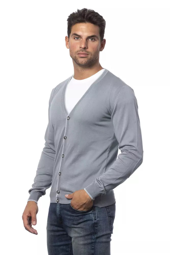Cardigan Verri gris